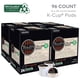thumbnail image 2 of Cápsulas Keurig K-Cup de Coffee Tully's Italian Roast, 96 unidades, 2 of 9