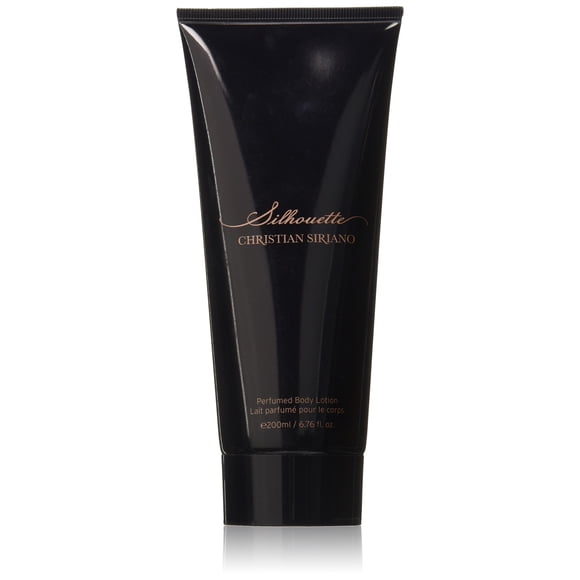 Perfume Christian Siriano Silhouette Eau de Parfum, 200 ml