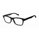 thumbnail image 1 of Lentes de Lectura Scojo New York Bookman OBSIDIAN +1.00 BluLite, 1 of 7