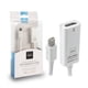 thumbnail image 2 of Adaptador Mini Display A Hdmi-Blanco, 2 of 2