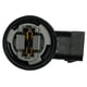 thumbnail image 5 of Portalámparas Para Luz De Freno Trasera 68226719AA Para Dodge (negro), 5 of 5