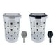 thumbnail image 1 of Recipiente plastico 20l para alimento seco, producto surtido, 1 of 7