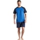 thumbnail image 1 of Pijama Verano Hombre Algodón C3 Talla S, 1 of 4