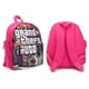 thumbnail image 4 of Mochila Desmarcar Grand Theft Auto Rosa, 4 of 6
