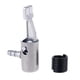 thumbnail image 1 of Mandril de Aire con Bloqueo de 1/4 de Pulgada para Inflar Neumáticos, Resistente, con Conector de Púas para Inflar Neumáticos Portátiles, para Automóv, 1 of 5