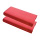 thumbnail image 5 of Almohadilla De Asiento De Remo Para Barco Dragón, 2 Uds., Para Entrenamiento De Carreras, Herramientas De Remo, Kayak Rojo, 5 of 5