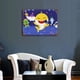 thumbnail image 3 of Baby Shark Cartel Metálico, Decoración de Pared de Cartel Metálico Personalizado para Regalos de Fans, Amigos, Familia y Amantes 20*30CM, 3 of 6