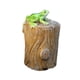 thumbnail image 3 of Estatua De Animales Al Aire Libre Hider Para Emergencias Decoración De Césped A Prueba De Meteorología Frog, 3 of 5