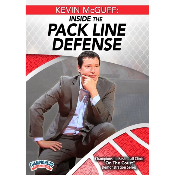 Kevin McGuff: Defensa Pack Line