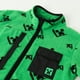 thumbnail image 2 of Polar Oficial Minecraft Estampado Creeper con Bolsillo - Niños 6-12 Años, 2 of 4