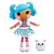 thumbnail image 1 of Muñeca Lalaloopsy Mittens Flf n Stf, 1 of 3