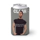 thumbnail image 1 of Nick Jonas Funda enfriadora de latas, aislante de bebidas para mantener frías o calientes, funda térmica plegable para latas, portabebidas reutilizable, 1 of 6