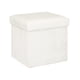thumbnail image 1 of Puff Silla Cubo Organizador Plegable, 1 of 3