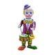 thumbnail image 1 of Payaso Baterista De Cuerda, Juguete De Mesa, Payaso De Juguete Para Fiestas Del Día De Acción De Gracias, Tiendas, 1 of 5
