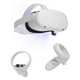 thumbnail image 1 of Oculus Quest 2  256 GB - Realidad Virtual, 1 of 7