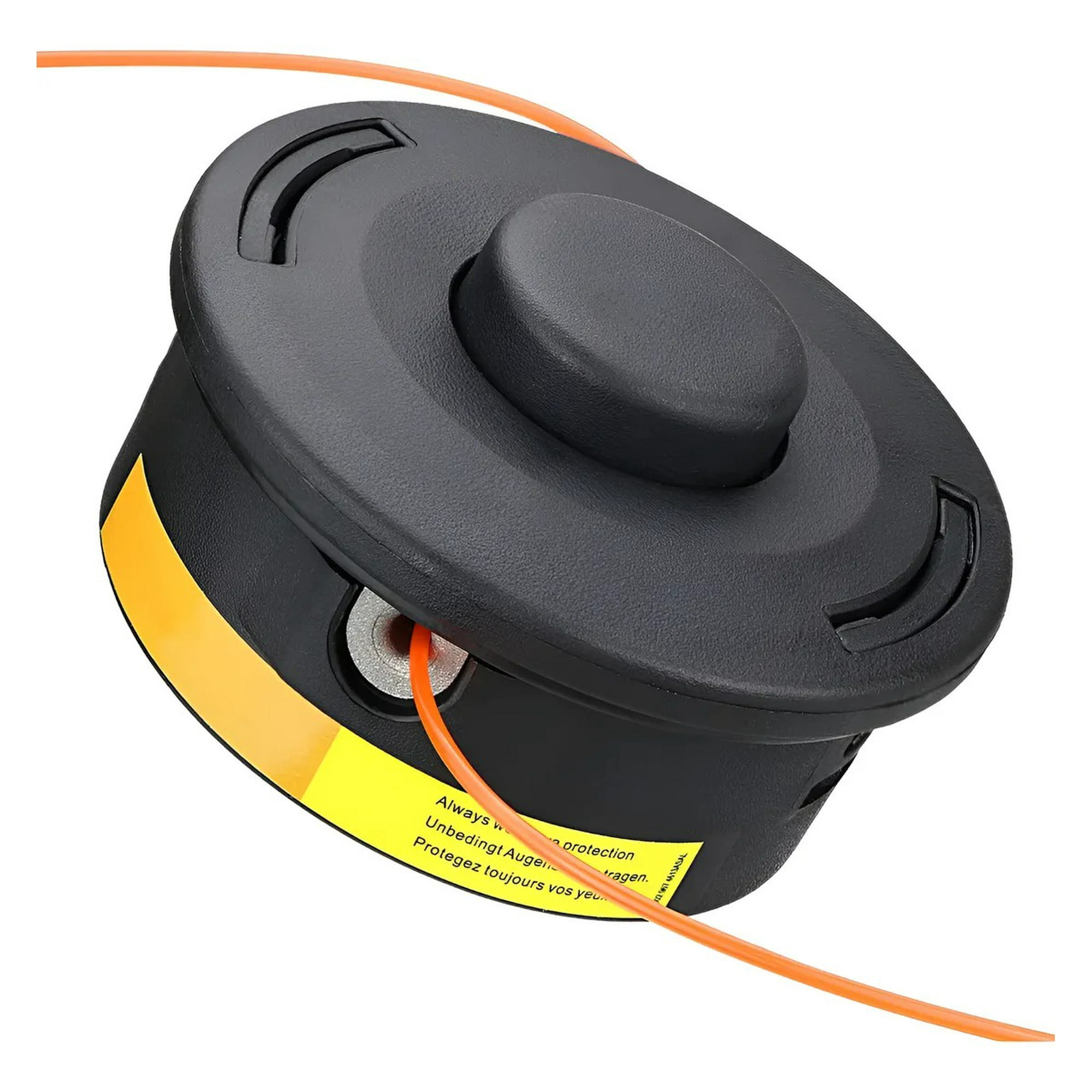 Genérica - Cabezal Auto-cut Compatible Sthil Fs120 Fs200 Fs250
