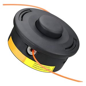 Genérica - Cabezal Auto-Cut Compatible Sthil Fs120 Fs200 Fs250