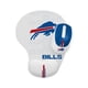 thumbnail image 1 of Ratón y alfombrilla de ratón inalámbricos SOAR NFL Buffalo Bills, 1 of 6