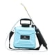 thumbnail image 3 of Rociador De Jardín Eléctrico Portátil, Varilla Extensible Versátil Para Riego De Césped, 5L, Azul, 3 of 3