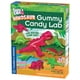 thumbnail image 1 of Kit de experimentos STEM Thames & Kosmos Dinosaur Gummy Candy Lab, 1 of 6