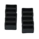 thumbnail image 5 of 10Pcs Multisize Silicone Watch Band Pulsera Deportiva De Repuesto 18MM, 5 of 5