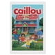 thumbnail image 1 of Kit de Pintura de Diamantes 5D Caillou 20x30 cm, 1 of 6