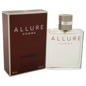 Allure De Chanel Para Hombre - Edt Spray