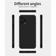 thumbnail image 2 of Carcasa Funda Para Honor 200 Lite Goma Negro, 2 of 5