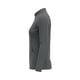 thumbnail image 2 of Polerón clínico Spandex - Mujer. - Gris Claro, 2 of 3