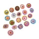 thumbnail image 5 of Craft DIY 3D Puzzle Desarrollo Sensorial Forma A Juego Puzzle Para Bebés, 5 of 5