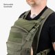 thumbnail image 5 of Portabebés Tactical Baby Gear TBG Compact Ranger Green, 5 of 9