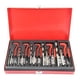 thumbnail image 1 of Kit 131 Insertos Helicoil Reparacion Hilos Dañados, 1 of 4
