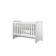 thumbnail image 1 of Cuna Evolutiva 3 en 1 Kidscool Mel Blanco, 1 of 16