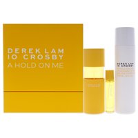 Derek Lam - Una Espera De Mí Primavera De Para Es: Set De Regalo En Spray Edp, Spray Ml Edp, Niebla De Fragancia