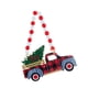 thumbnail image 2 of Decoración De Letrero De Navidad, Colgantes De Madera DIY, Decoración Decorativa De Navidad Para El Hogar Con Estilo, 2 of 5