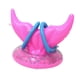 thumbnail image 5 of Juego De Lanzamiento Inflable De Verano Para Fiestas, Accesorios Para El Patio Trasero, Para Niños, Color Rosa, 5 of 5