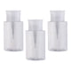 thumbnail image 5 of 3 Dispensadores De Botellas De Bombeo Transparentes Recargables Para Esmalte De Uñas De 150 Ml, 5 of 5