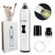 thumbnail image 1 of Lima De Uñas Para Perros Con Luz Led Y Motor De 2 Velocidades, 1 of 6