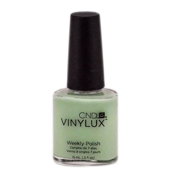 Esmalte de uñas CND Vinylux Weekly Mint Convertible #166