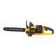 thumbnail image 2 of Motosierra Flexvolt 60v Dewalt  Dccs670b Sin Baterias, 2 of 9