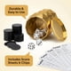 thumbnail image 5 of Juego de dados BLUE DRAGON Farkle clásico 3 en 1 con accesorios, 5 of 7