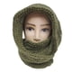 thumbnail image 3 of Bufanda Estilo Punto Ingles Elegante Unisex Otoño Invierno, 3 of 3