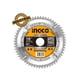 thumbnail image 2 of Disco Sierra Ingleteadora Industrial Ingco 60t 10 Pul 254 Mm, 2 of 3