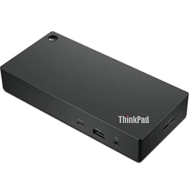 Lenovo ThinkPad USB-C ドック Gen2 AC90W付き Estación de acoplamiento Lenovo ThinkPad USB tipo C Dock Gen 2 | Lider
