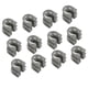 thumbnail image 4 of 12 piezas de manga de cabeza de cortacésped de nailon, retenedor de línea para FS90, accesorios de cortacésped, piezas de, 4 of 5