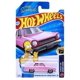 thumbnail image 1 of Vehículo de juguete fundido a presión Hot Wheels The Simpsons Family Car, 1 of 1