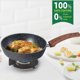 thumbnail image 2 of Set Cocina 12 Piezas Kitchen Academy Induccian Antiadherente, 2 of 3
