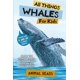thumbnail image 1 of Libro Admore Publishing: Todo sobre ballenas para niños, 1 of 1
