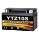 thumbnail image 1 of Batería de Motocicleta Daakmax YTZ10S-BS 12V 9Ah AGM, 1 of 8