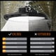 thumbnail image 3 of LED High Bay BEULT 100W Pack de 4 5000K IP65, 3 of 9